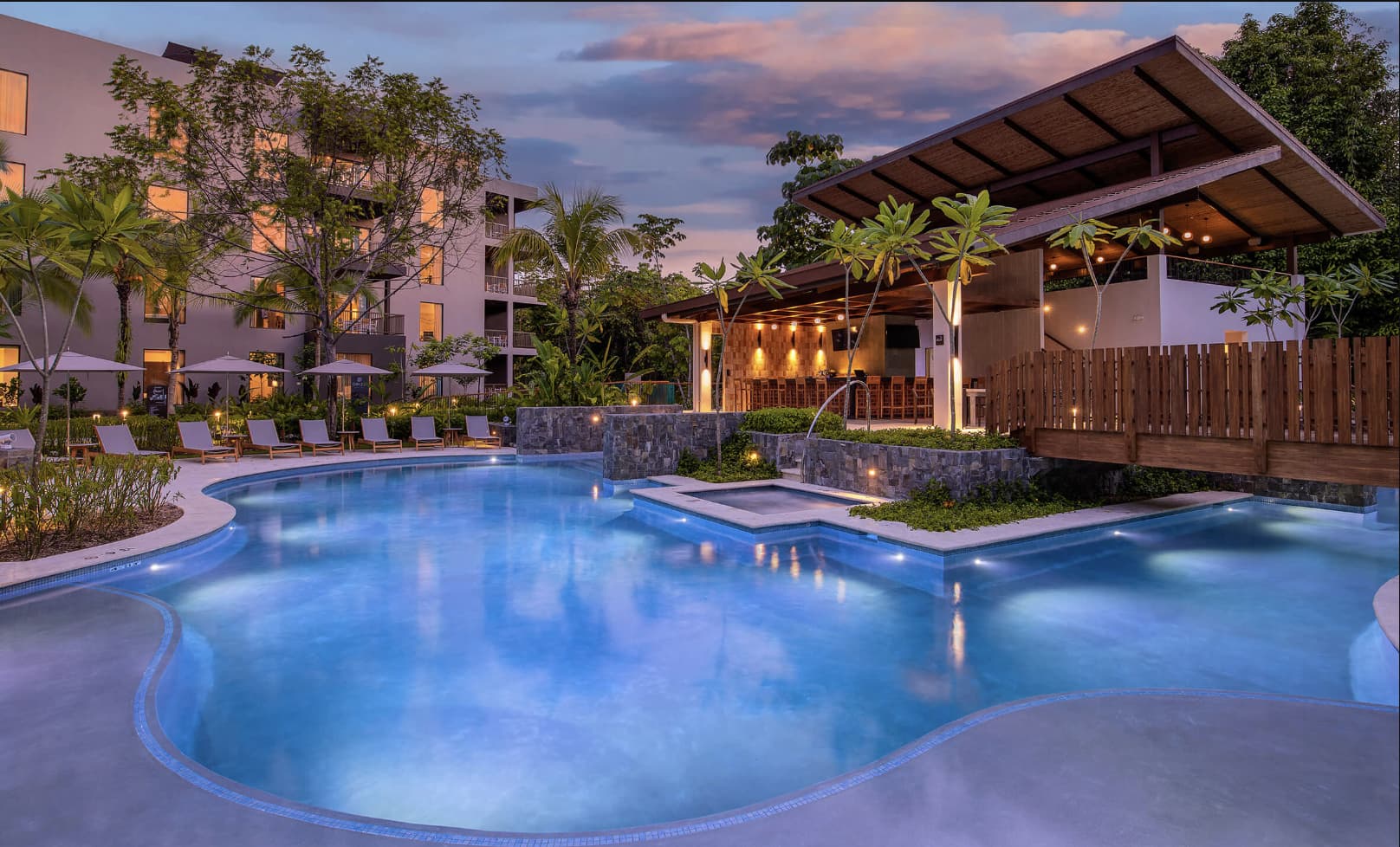 Botanika Osa Peninsula, A Curio Collection by Hilton — luxury rainforest lodge in Costa Rica